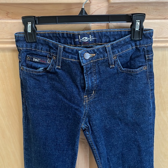 L.E.I. Jeans - Picture 3 of 5